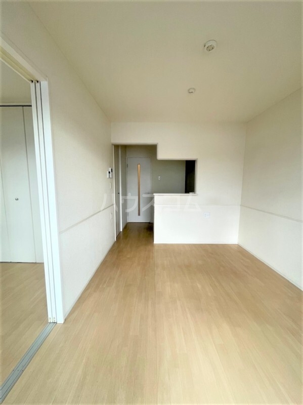 3/26 リビング/ダイニング