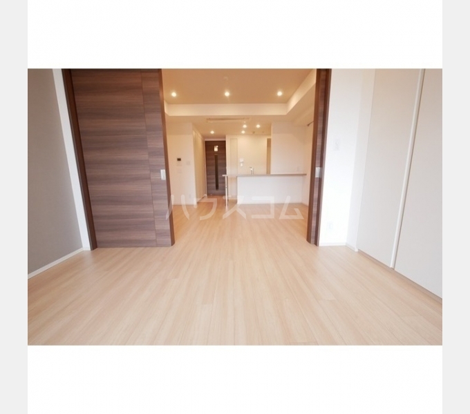 3/27 リビング/ダイニング