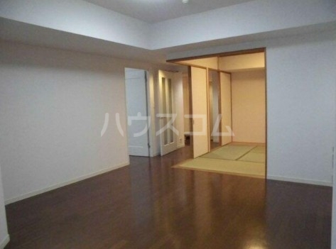 4/19 リビング/ダイニング