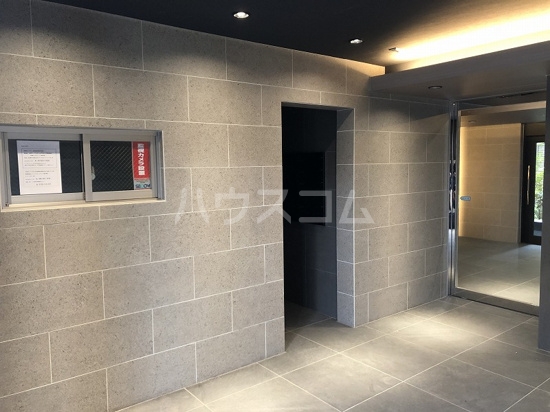 2/10 エントランス