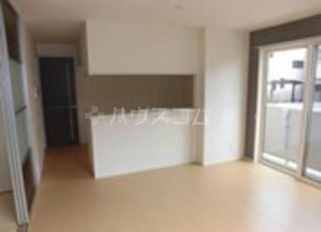 3/20 リビング/ダイニング