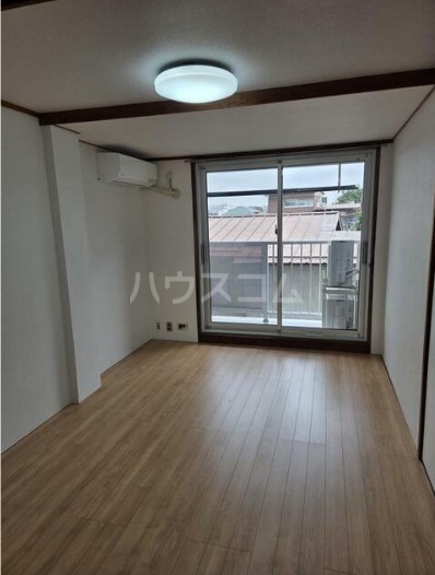 4/26 リビング/ダイニング