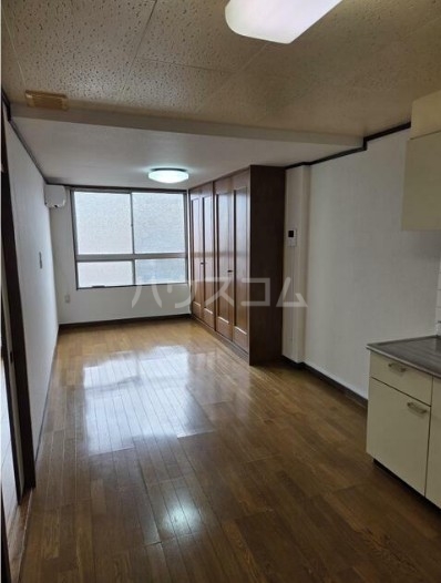 3/26 リビング/ダイニング