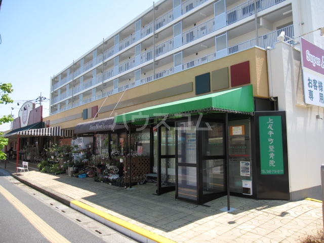 14/24 エントランス