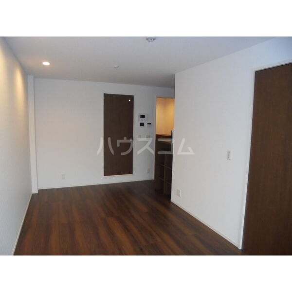 3/17 リビング/ダイニング