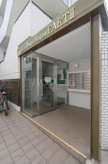 4/8 エントランス