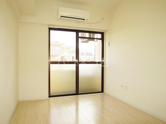 4/19 リビング/ダイニング