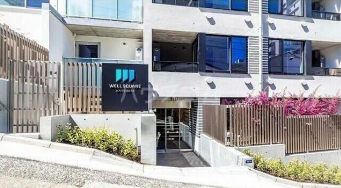 15/24 エントランス