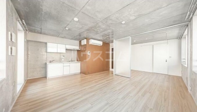 3/24 リビング/ダイニング