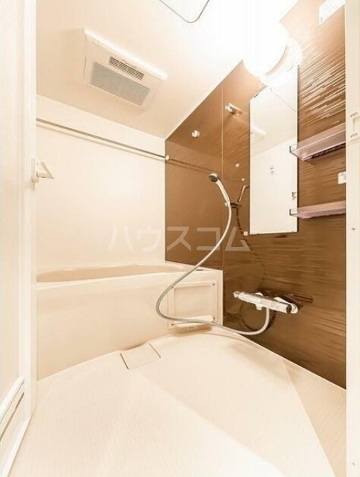 8/24 浴室