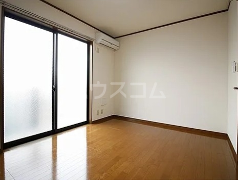 4/17 リビング/ダイニング