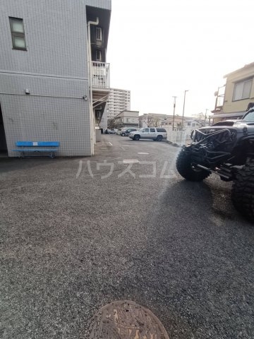 29/30 駐車場