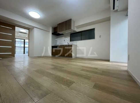 3/18 リビング/ダイニング