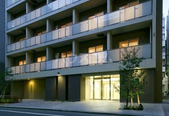 15/25 エントランス