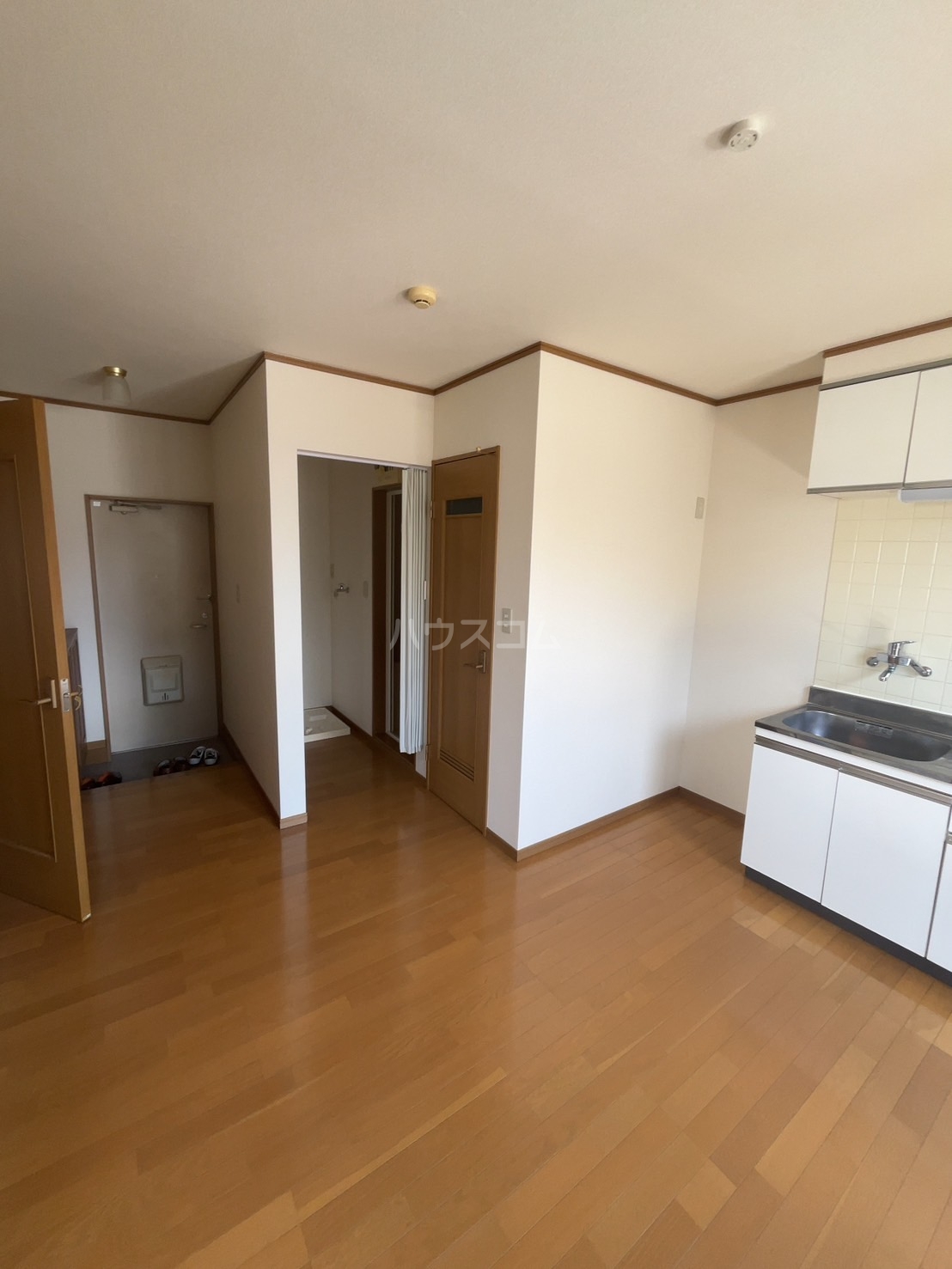 3/18 リビング/ダイニング