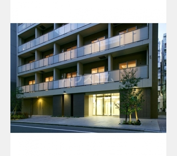 2/12 エントランス