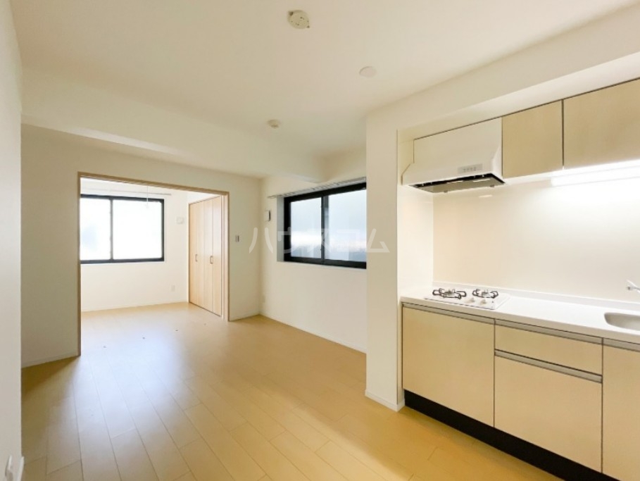 3/30 リビング/ダイニング