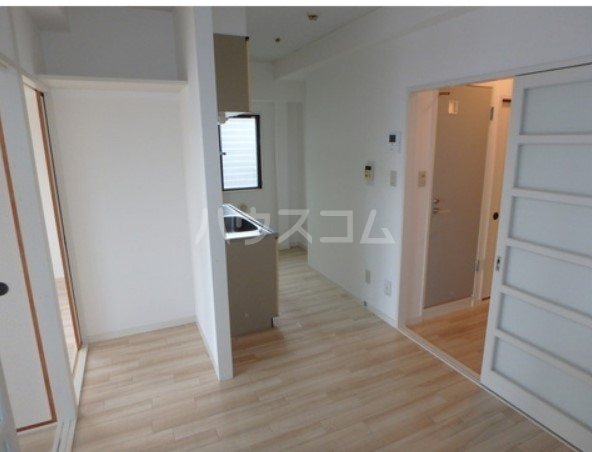 3/26 リビング/ダイニング