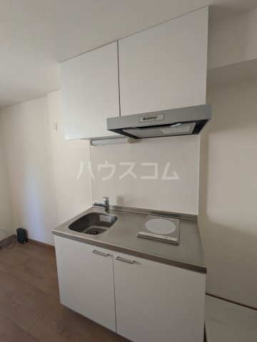 7/27 キッチン