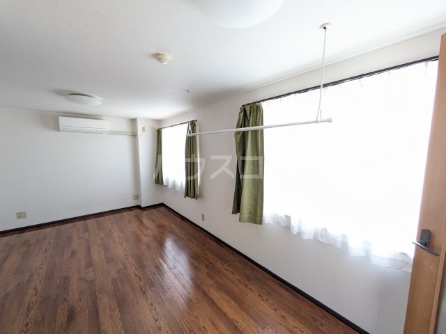 4/24 リビング/ダイニング