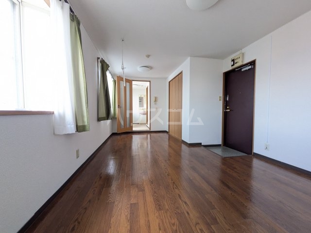 5/24 リビング/ダイニング