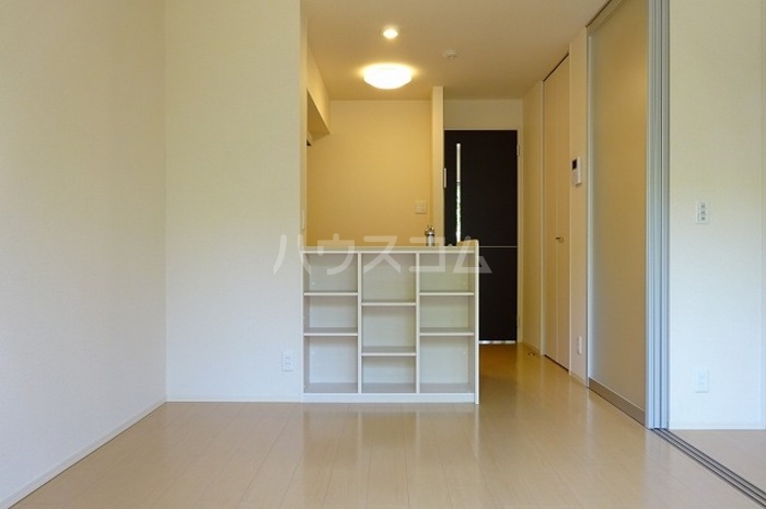 3/20 リビング/ダイニング