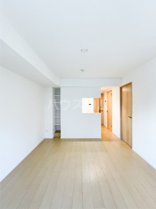 3/29 リビング/ダイニング