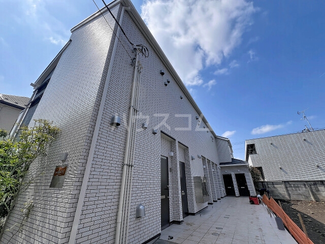 6/8 エントランス