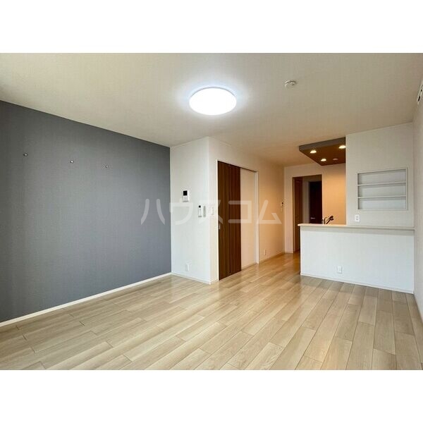 4/29 リビング/ダイニング