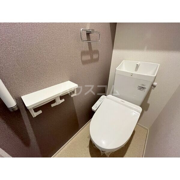 10/29 トイレ