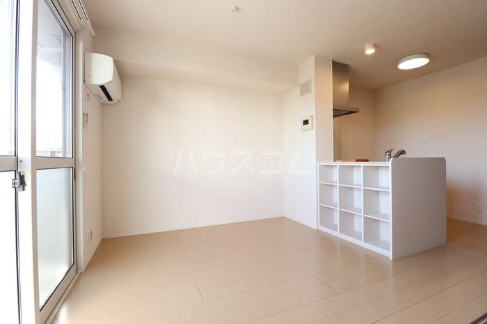 3/21 リビング/ダイニング