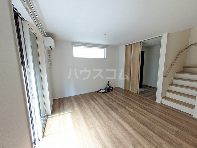 7/30 リビング/ダイニング