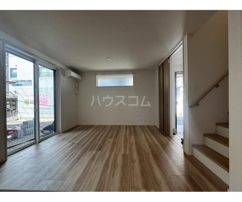 3/23 リビング/ダイニング