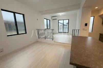 3/13 リビング/ダイニング