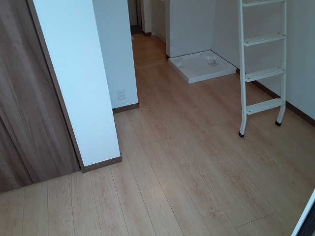 6/30 リビング/ダイニング