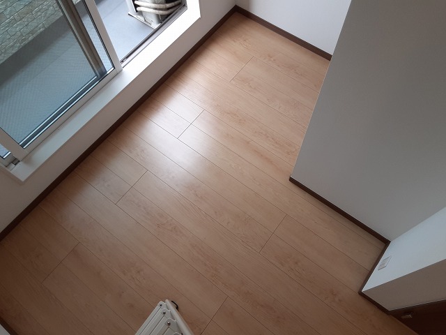 4/30 リビング/ダイニング