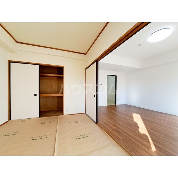 4/27 リビング/ダイニング