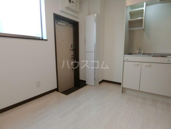 3/20 リビング/ダイニング