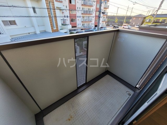 24/30 バルコニー