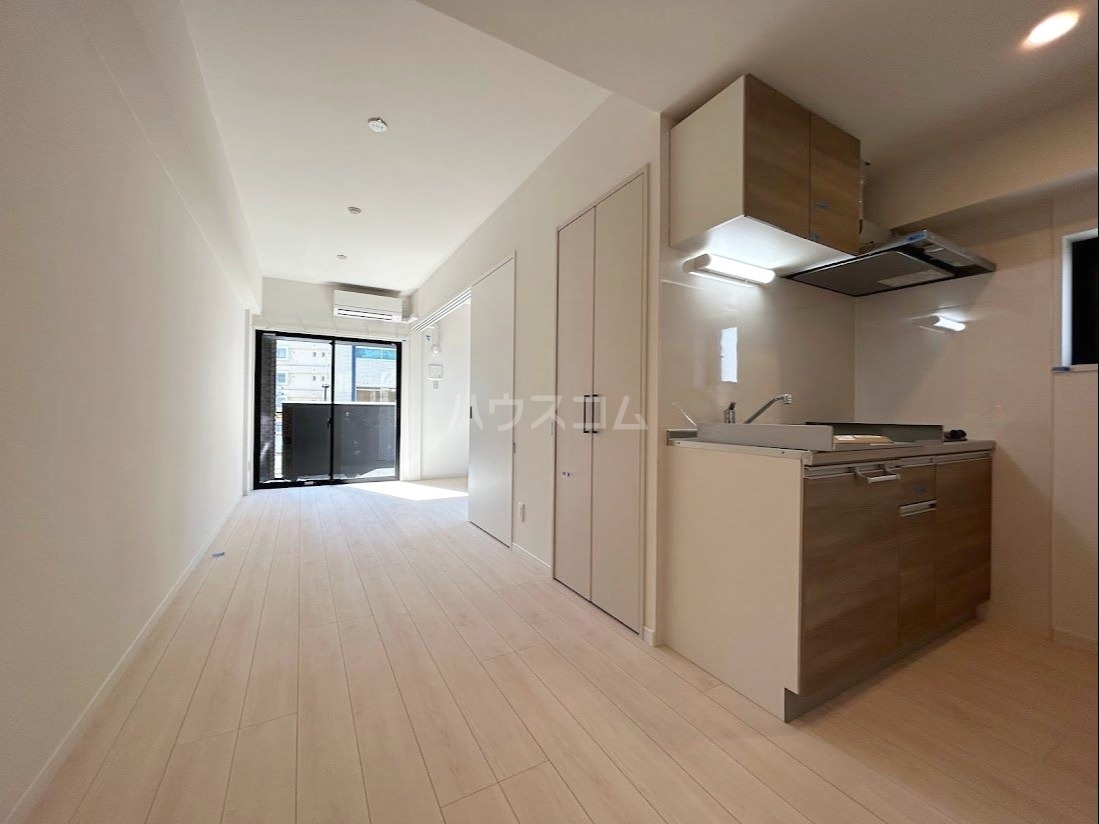 3/22 リビング/ダイニング