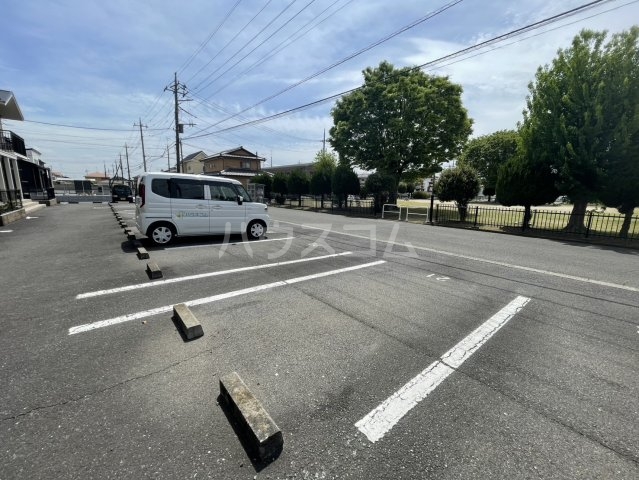 29/30 駐車場