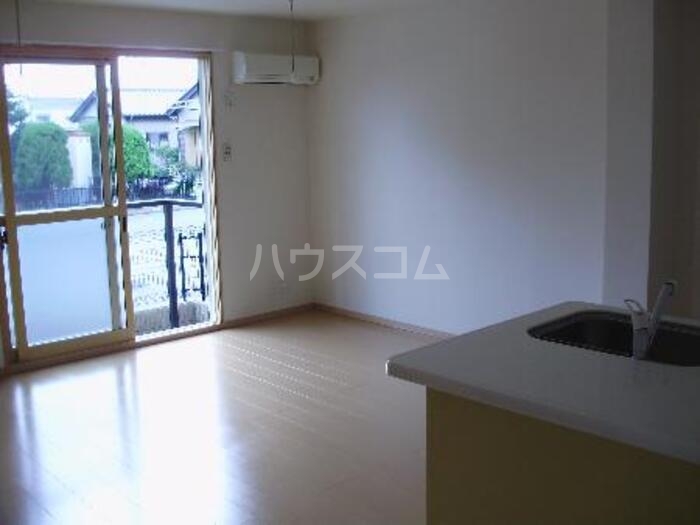 3/11 リビング/ダイニング