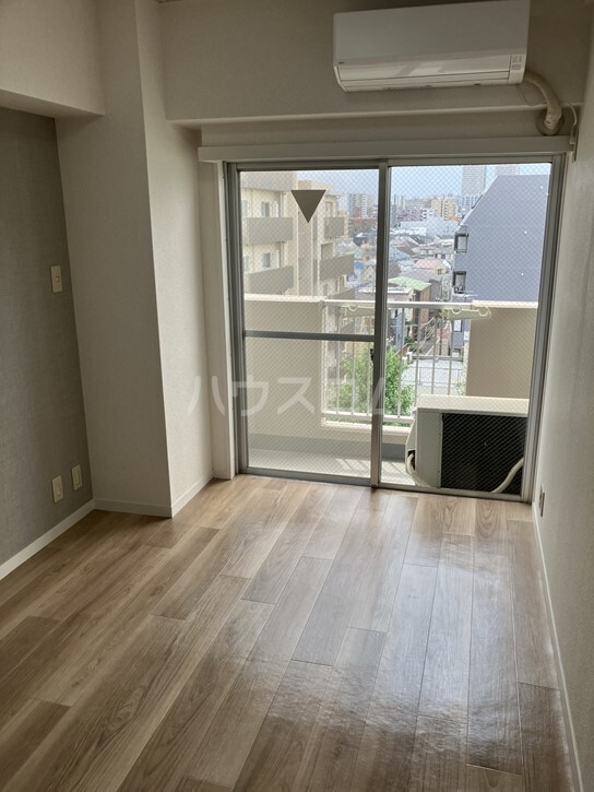 3/24 リビング/ダイニング