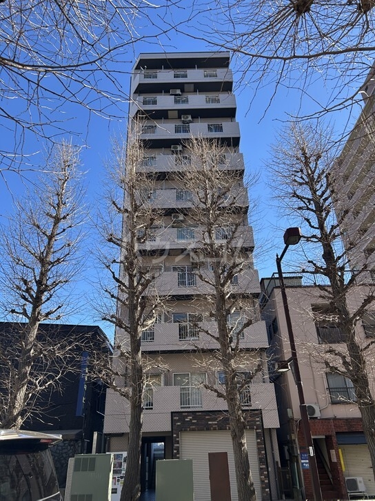 14/24 エントランス