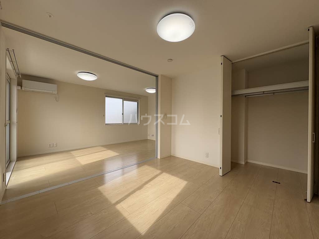 3/14 リビング/ダイニング