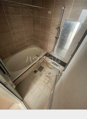 7/12 浴室