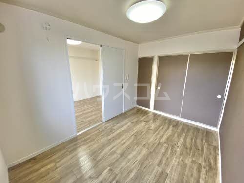 4/17 リビング/ダイニング