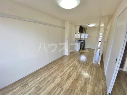 3/17 リビング/ダイニング