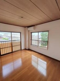 3/23 リビング/ダイニング