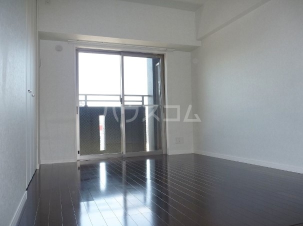 15/27 バルコニー